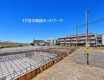 現地外観写真