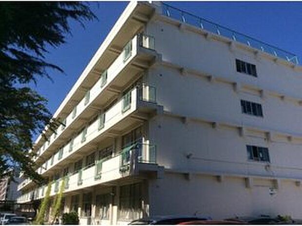 仙台市立東長町小学校(約636m)