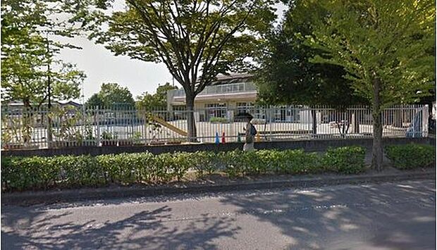 桜ヶ丘保育所(約750m)