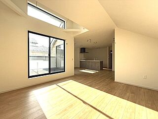 ＜南篠崎町１＞陽当良好34坪超ゆとりのある2階建【三信不動産販売】 その他