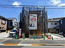 東京都江戸川区下篠崎町３-５：物件画像