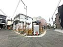 東京都葛飾区鎌倉4-9-3：物件画像