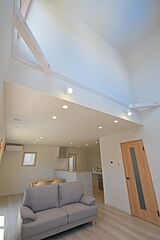 【小学校が徒歩3分】大津市下阪本　新築一戸建て その他