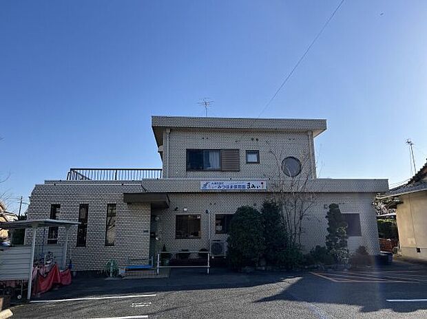 みつはま保育園まみい（約280m）