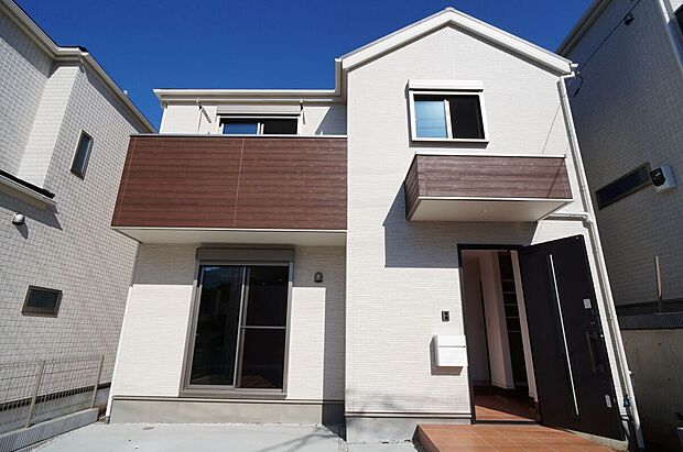 施工例参考写真になります。