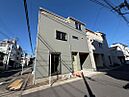 神奈川県横須賀市安浦町1-9-7：物件画像