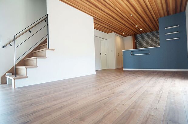 【LDK】弊社施工例参考写真になります。