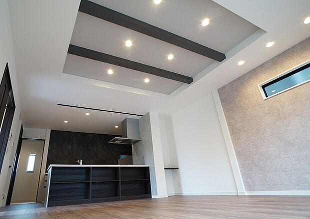 【LDK】弊社施工例参考写真になります。