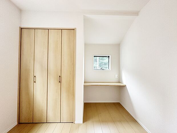 【居室】弊社施工例参考写真になります。