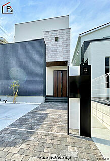 【外観】当社施工例