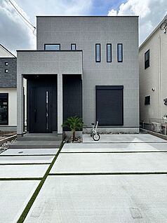 【外観】当社施工例