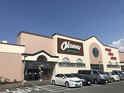 オークワウィンディ岸和田店 500ｍ～550ｍ