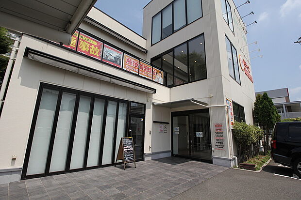 おひさま保育園岩槻（約682m）