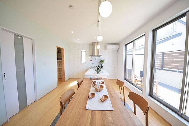 【安心のお約束】東都ハイムの家は木造2階建住宅にも構造計算を行い「耐震等級3」の家づくりでご家族を守ります。 