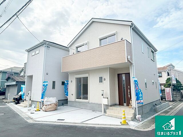 ホームズ ５０万円給付 すまい給付金対象物件 クレイドルガーデン枚方市津田東町 全２邸 枚方市 ｊｒ片町線 学研都市線 藤阪 駅 徒歩16分の新築一戸建て