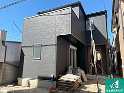 寝屋川市高柳　第２３-１期　新築一戸建て