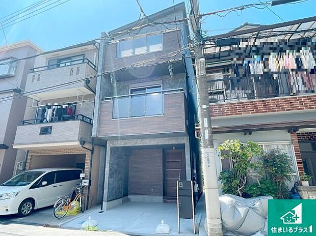 安心の10年保証!外観を美しく保ち、雨水で汚れを落とします!気になることがありましたら、お気軽にお問い合わせください!