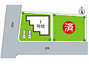奈良県磯城郡三宅町大字上但馬　仲介手数料無料対象物件！：物件画像