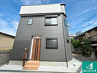 大阪府豊中市稲津町３丁目：物件画像