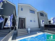 大阪府八尾市東山本町７丁目 仲介手数料無料対象物件！：物件画像