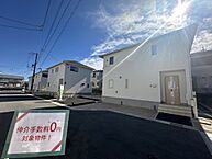 奈良県奈良市平松４丁目：物件画像