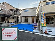 奈良県奈良市南紀寺町５丁目：物件画像