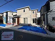 奈良県奈良市四条大路２丁目：物件画像