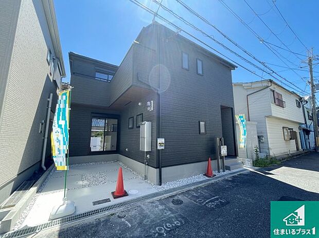 安心の10年保証！外観を美しく保ち、雨水で汚れを落とします！気になることがありましたら、お気軽にお問い合わせください！