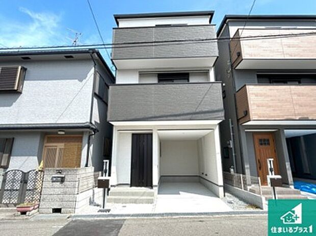 安心の10年保証!外観を美しく保ち、雨水で汚れを落とします!気になることがありましたら、お気軽にお問い合わせください!