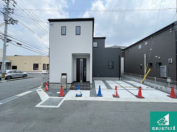 安心の10年保証！外観を美しく保ち、雨水で汚れを落とします！気になることがありましたら、お気軽にお問い合わせください！