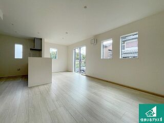 寝屋川市太秦東が丘　第24-1期　新築一戸建て その他