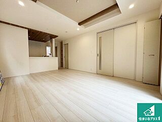 31(土)1(日)現地説明会　大阪狭山市大野台　ラスト1邸 その他