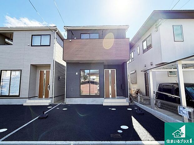 安心の10年保証！外観を美しく保ち、雨水で汚れを落とします！気になることがありましたら、お気軽にお問い合わせください！