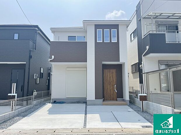 安心の10年保証！外観を美しく保ち、雨水で汚れを落とします！気になることがありましたら、お気軽にお問い合わせください！