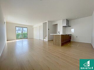 摂津市三島　第1期　新築一戸建て その他