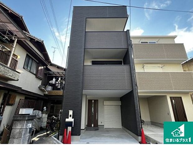 安心の10年保証!外観を美しく保ち、雨水で汚れを落とします!気になることがありましたら、お気軽にお問い合わせください!