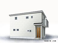 大阪府池田市畑１丁目：物件画像