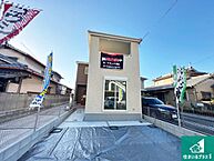 奈良県天理市田部町：物件画像