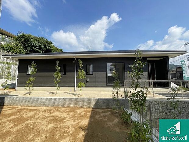 安心の10年保証！外観を美しく保ち、雨水で汚れを落とします！気になることがありましたら、お気軽にお問い合わせください！