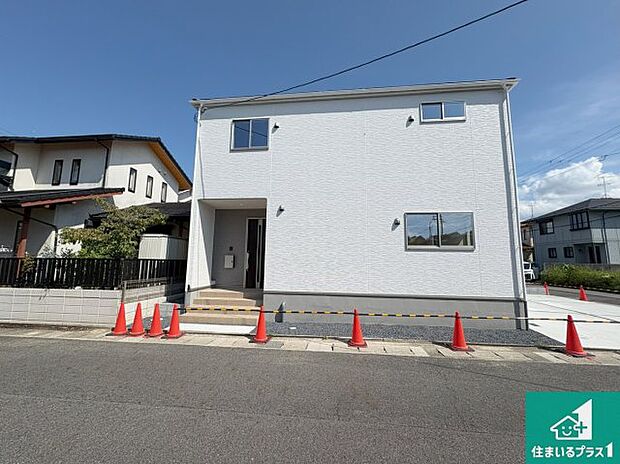 安心の10年保証!外観を美しく保ち、雨水で汚れを落とします!気になることがありましたら、お気軽にお問い合わせください!