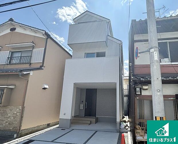 安心の10年保証!外観を美しく保ち、雨水で汚れを落とします!気になることがありましたら、お気軽にお問い合わせください!