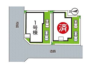 24(土)25(日)現地説明会　八尾市堤町　ラスト1邸 その他
