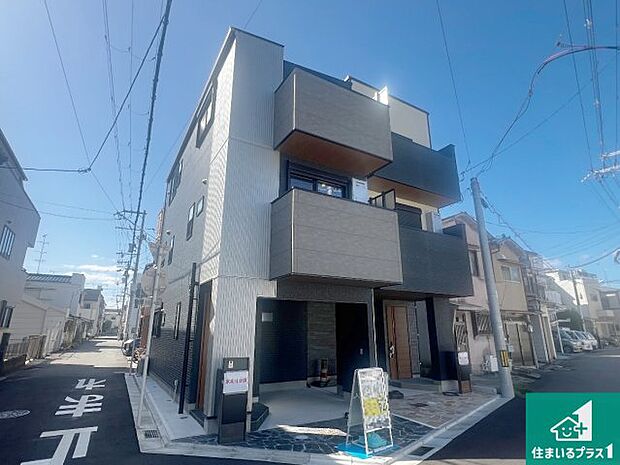 安心の10年保証！外観を美しく保ち、雨水で汚れを落とします！気になることがありましたら、お気軽にお問い合わせください！