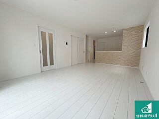 24(土)25(日)現地説明会　堺市南区高倉台　全3邸 その他