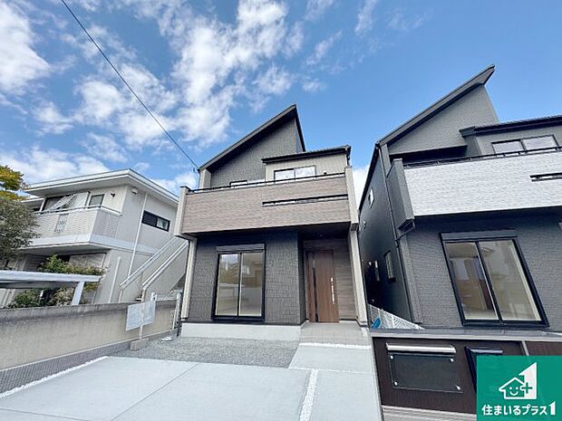 安心の10年保証！外観を美しく保ち、雨水で汚れを落とします！気になることがありましたら、お気軽にお問い合わせください！