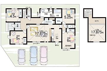 JR湖西線「堅田」駅 児童館前（滋賀県）からバス乗車15分 徒歩5分 その他