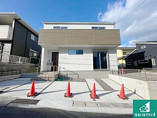 京阪石山坂本線「石山寺」駅 石山団地からバス乗車5分 徒歩4分 外観