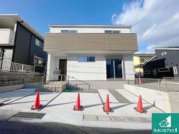 安心の10年保証！外観を美しく保ち、雨水で汚れを落とします！気になることがありましたら、お気軽にお問い合わせください！