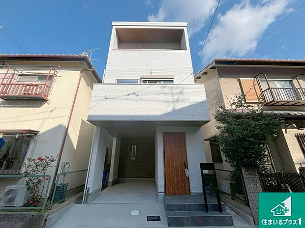 安心の10年保証！外観を美しく保ち、雨水で汚れを落とします！気になることがありましたら、お気軽にお問い合わせください！