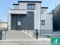 大阪府富田林市廿山２丁目：物件画像